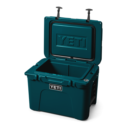 YETI Tundra 35 Hard Cooler | Agave Teal