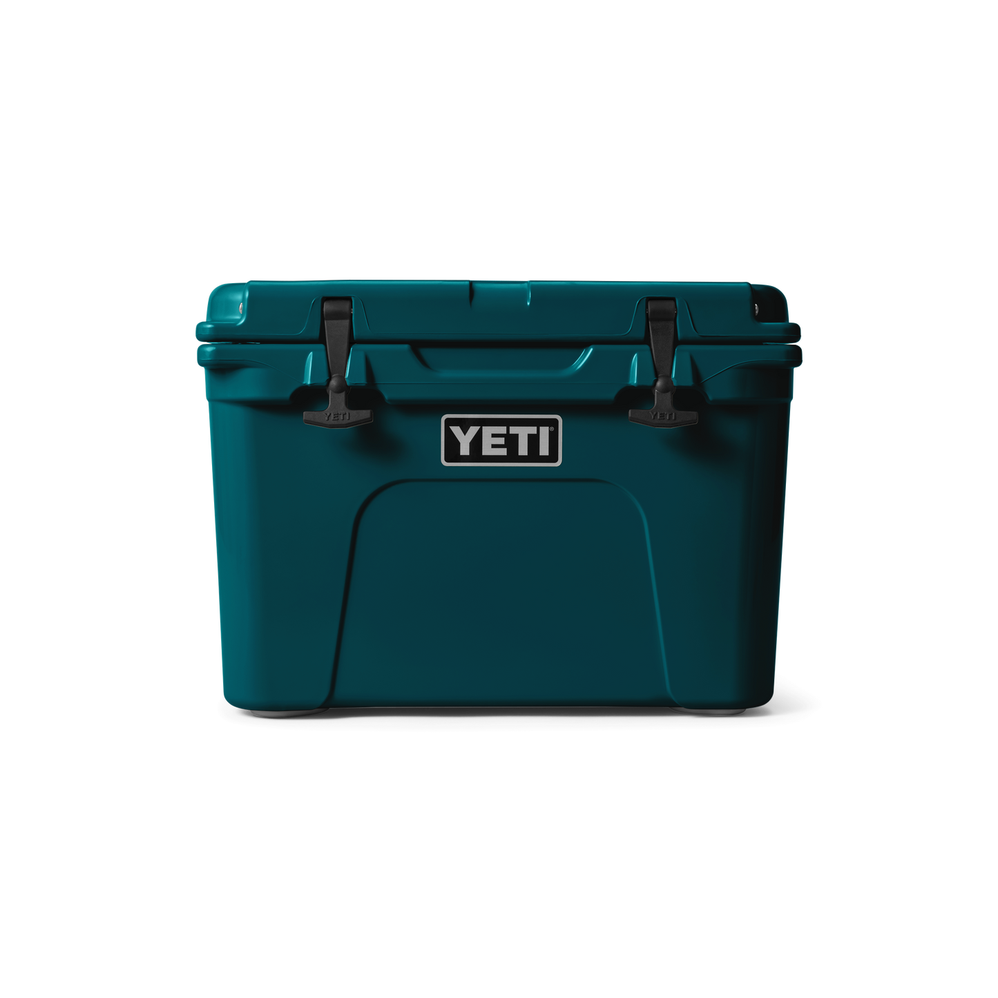 YETI Tundra 35 Hard Cooler | Agave Teal