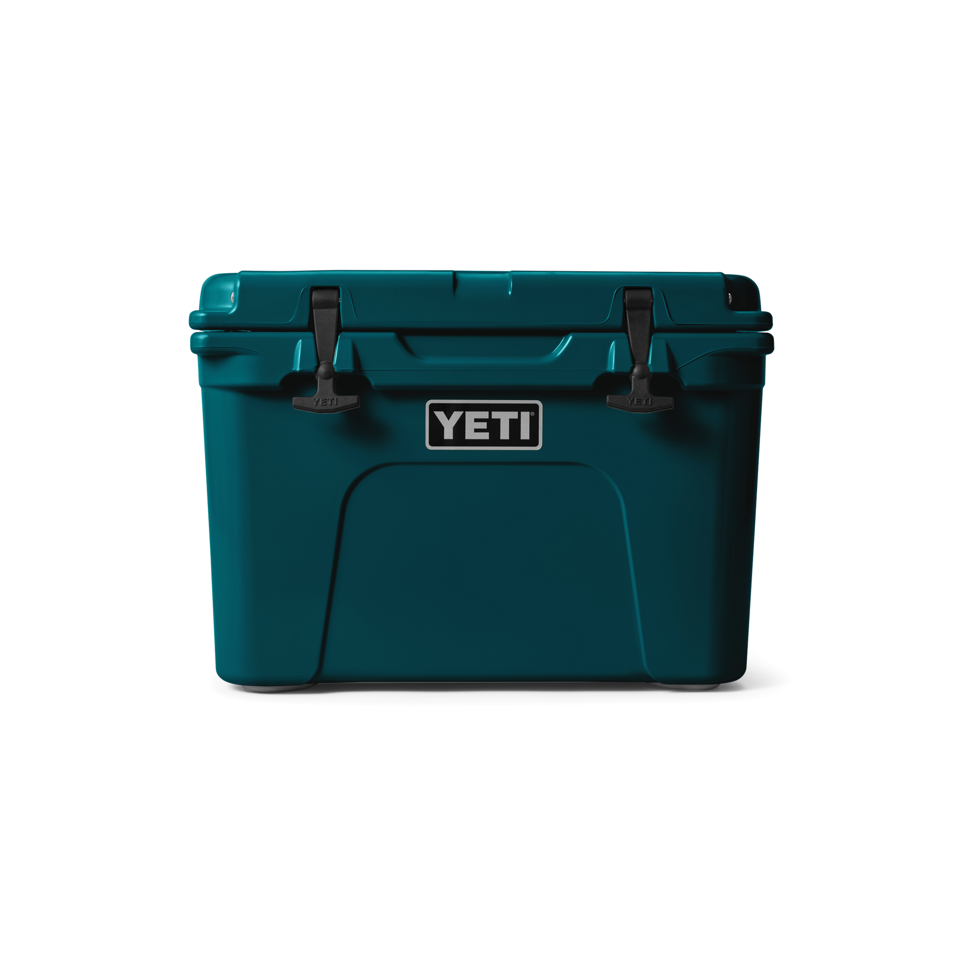 YETI Tundra 35 Hard Cooler | Agave Teal