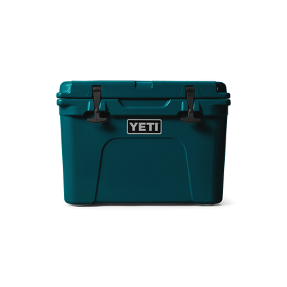 YETI Tundra 35 Hard Cooler | Agave Teal