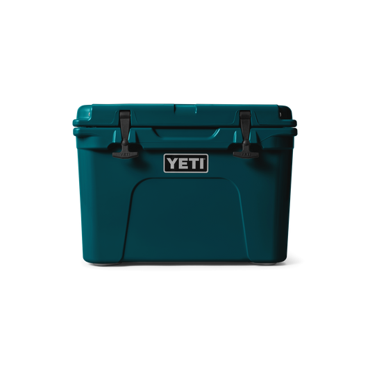 YETI Tundra 35 Hard Cooler | Agave Teal