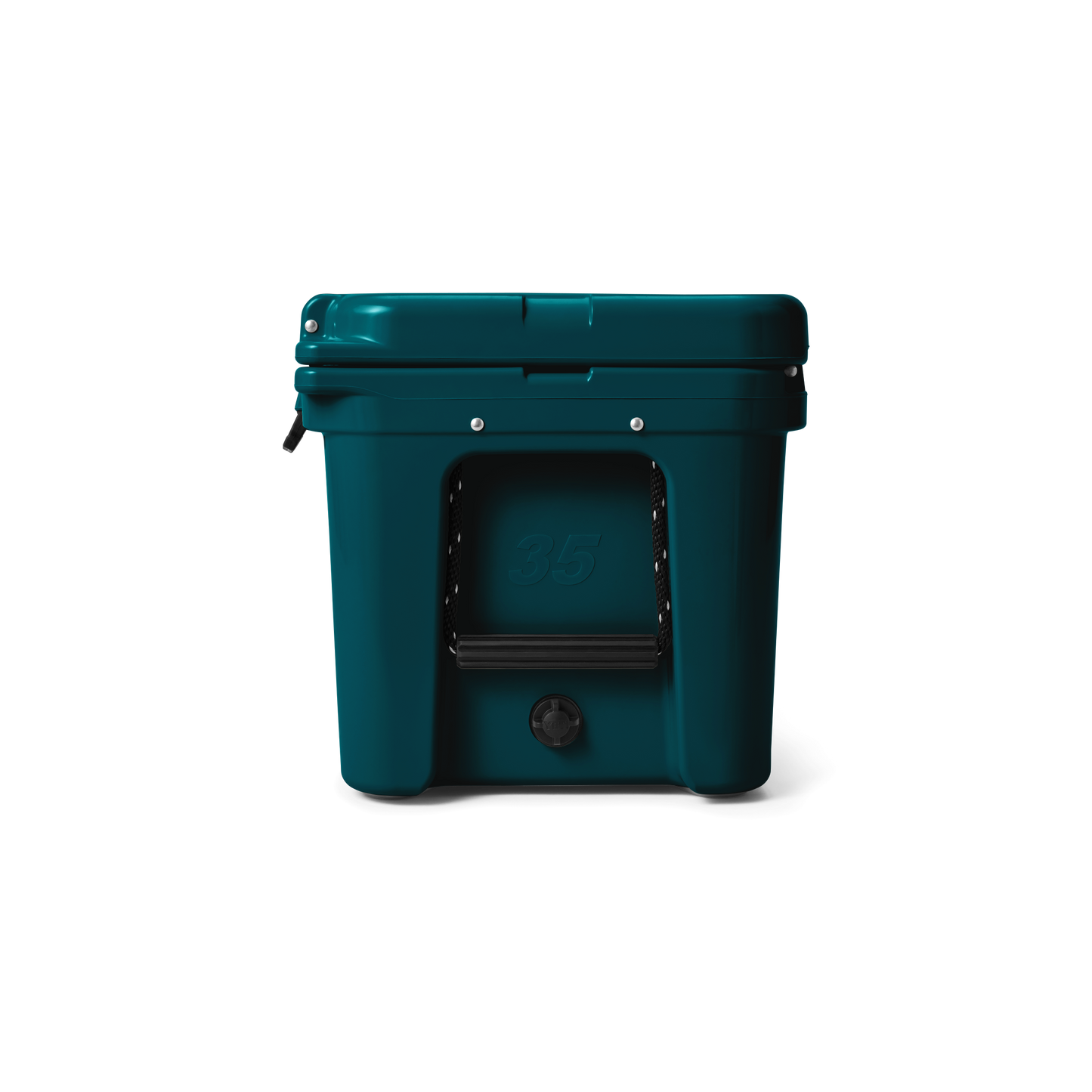 YETI Tundra 35 Hard Cooler | Agave Teal