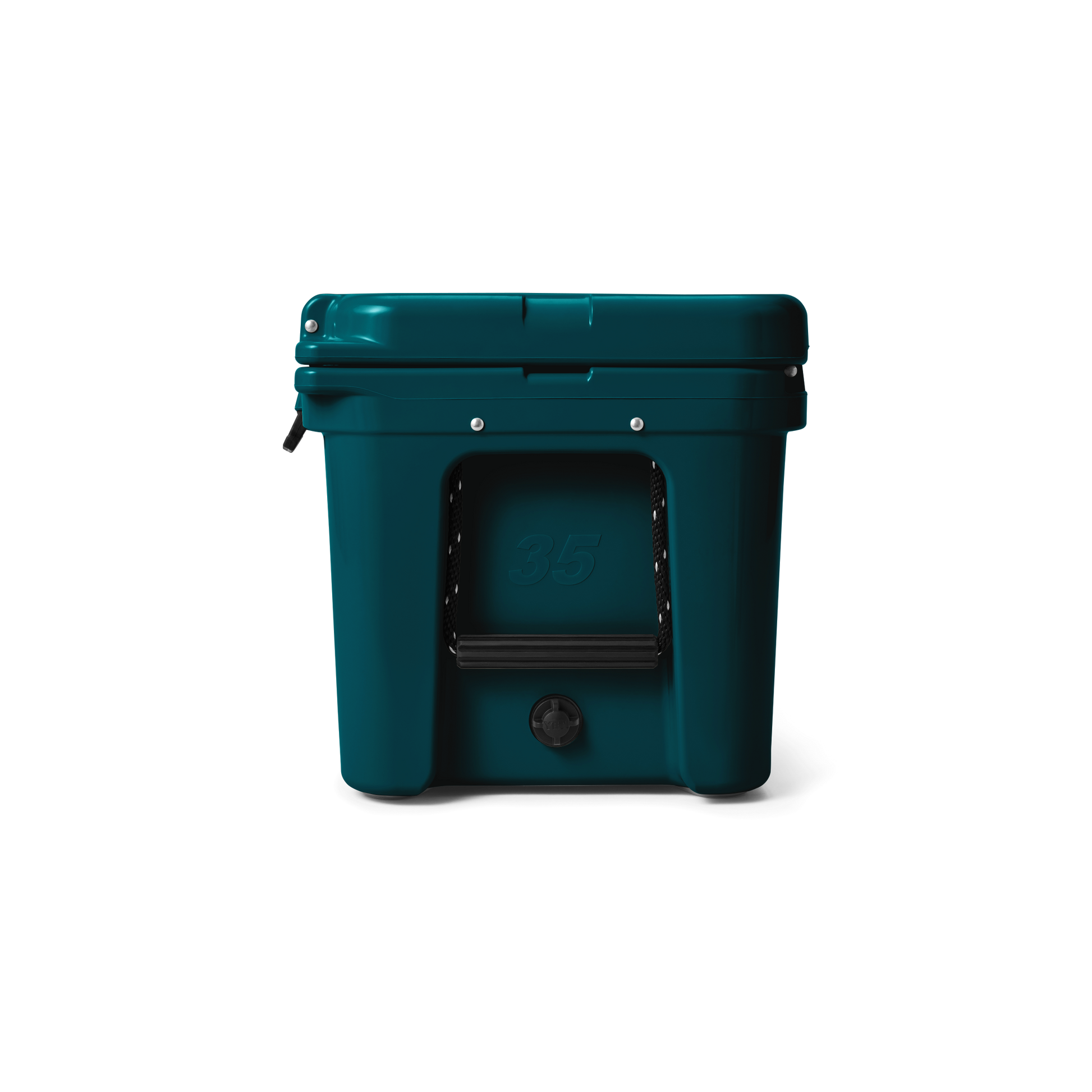 YETI Tundra 35 Hard Cooler | Agave Teal