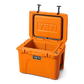 YETI Tundra 35 Hard Cooler | King Crab Orange