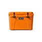 YETI Tundra 35 Hard Cooler | King Crab Orange