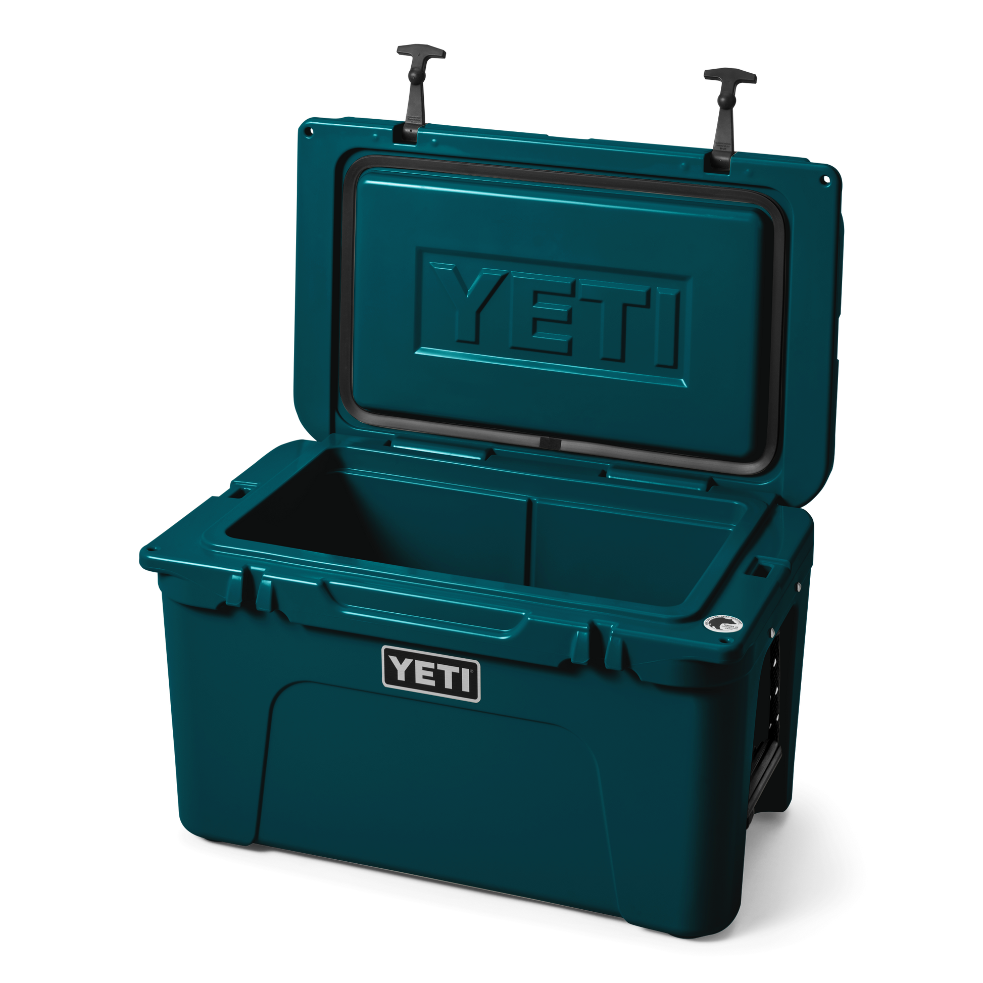YETI Tundra 45 Hard Cooler | Agave Teal
