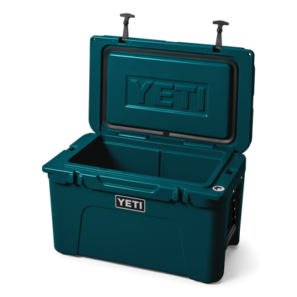 YETI Tundra 45 Hard Cooler | Agave Teal