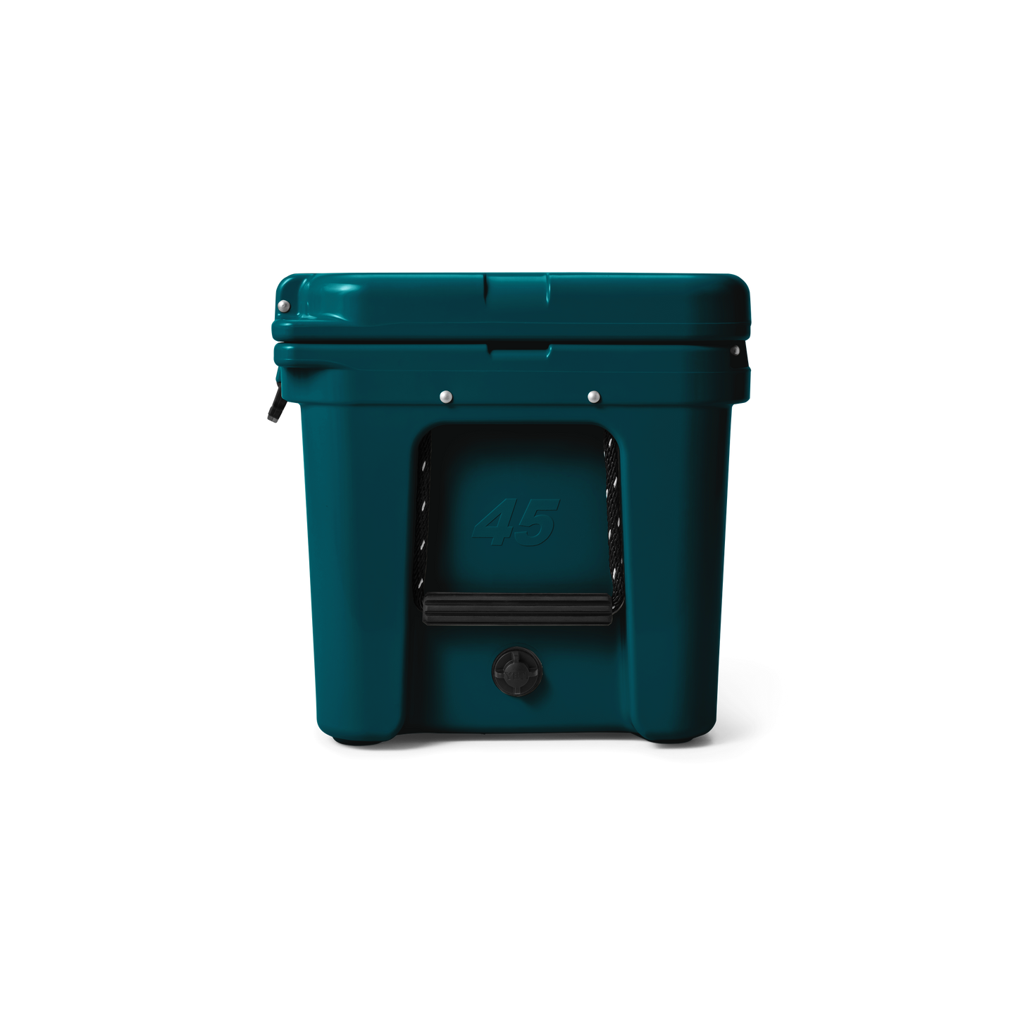 YETI Tundra 45 Hard Cooler | Agave Teal