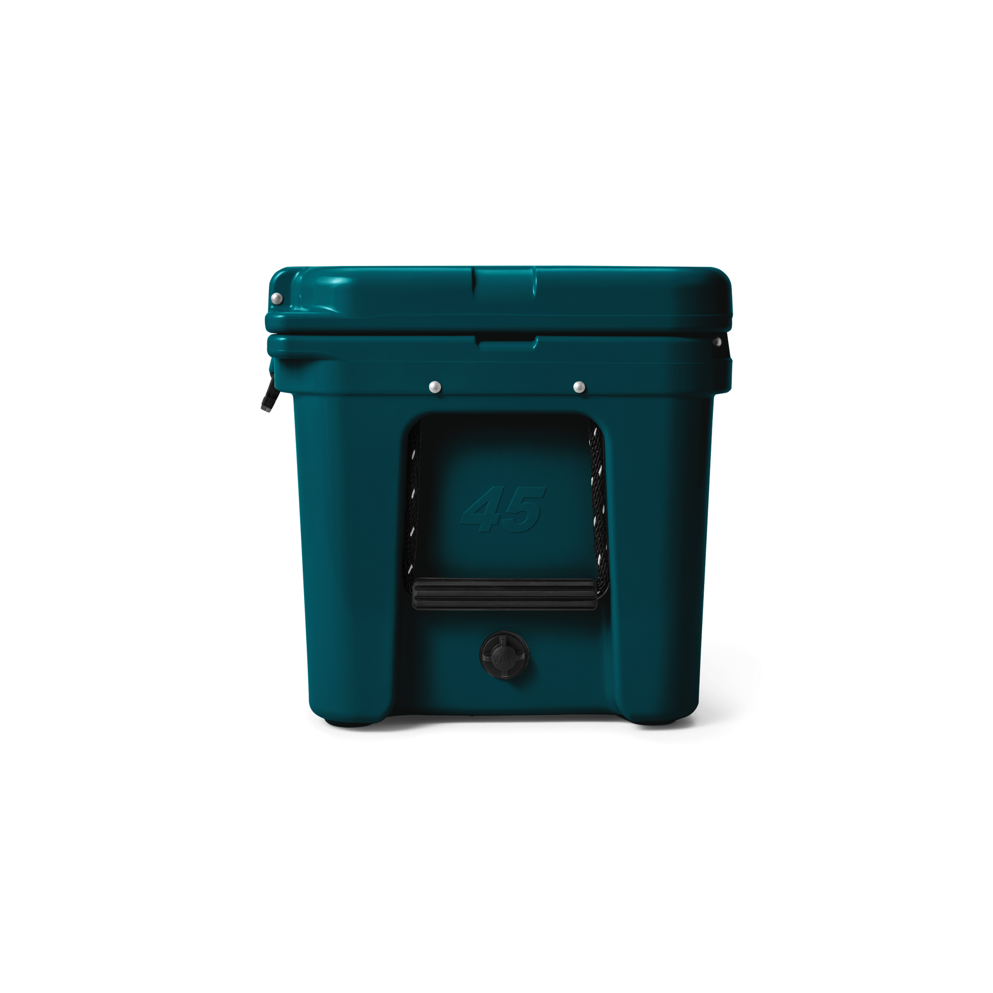 YETI Tundra 45 Hard Cooler | Agave Teal