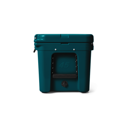 YETI Tundra 45 Hard Cooler | Agave Teal
