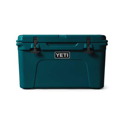 YETI Tundra 45 Hard Cooler | Agave Teal