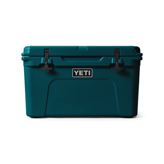 YETI Tundra 45 Hard Cooler | Agave Teal