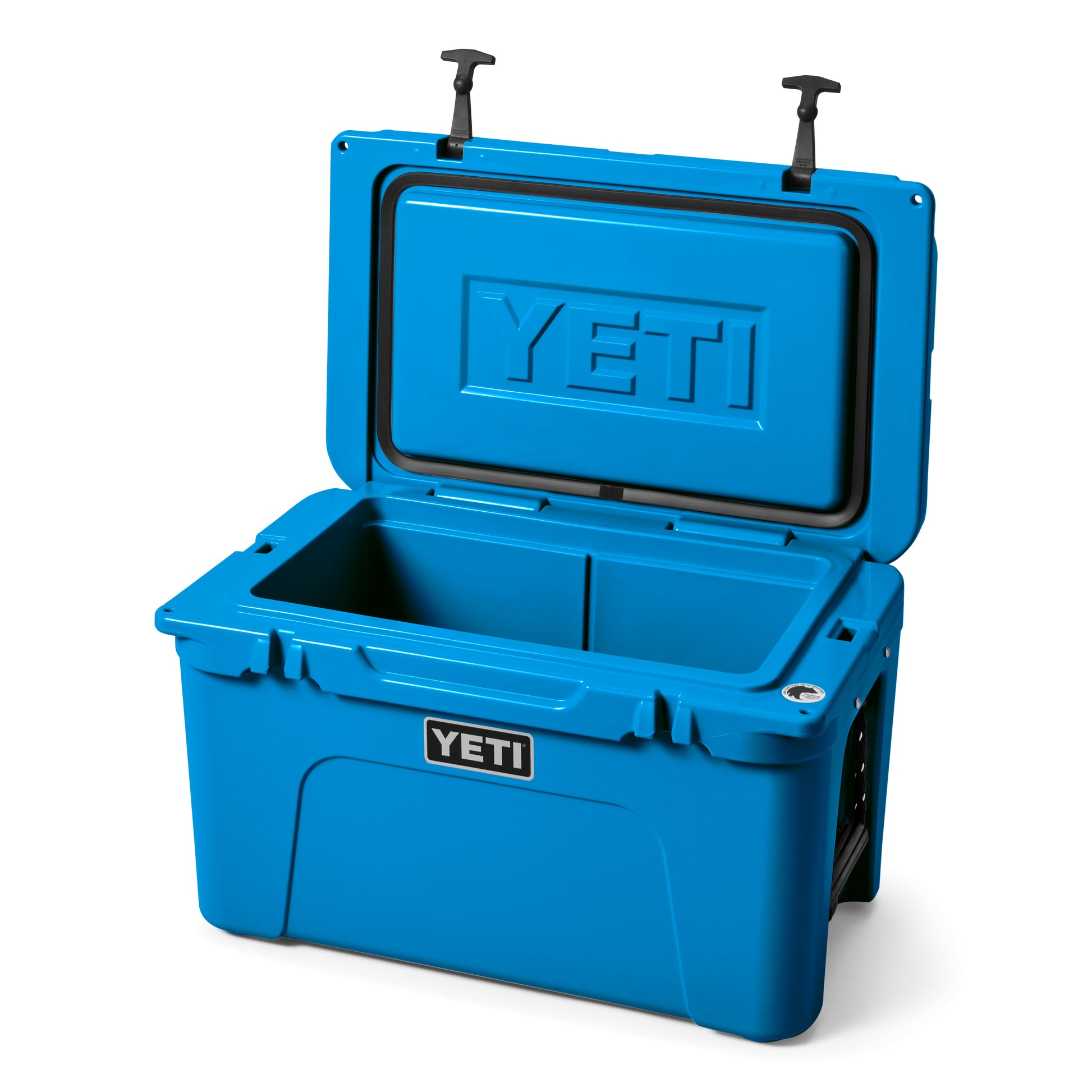 YETI Tundra 45 Hard Cooler | Big Wave Blue