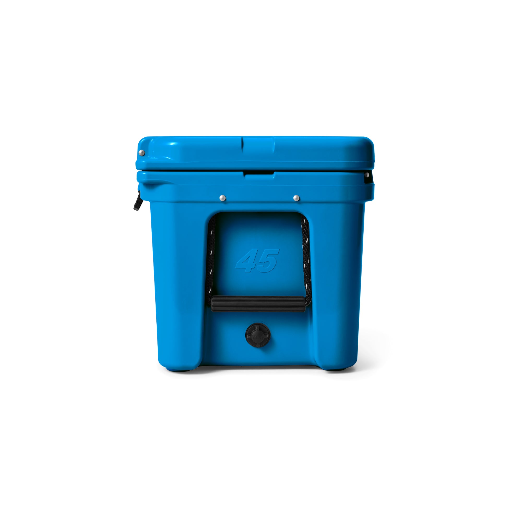 YETI Tundra 45 Hard Cooler | Big Wave Blue