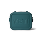 YETI Hopper Flip 12 Soft cooler - Agave Teal