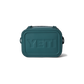 YETI Hopper Flip 8 Soft cooler - Agave Teal