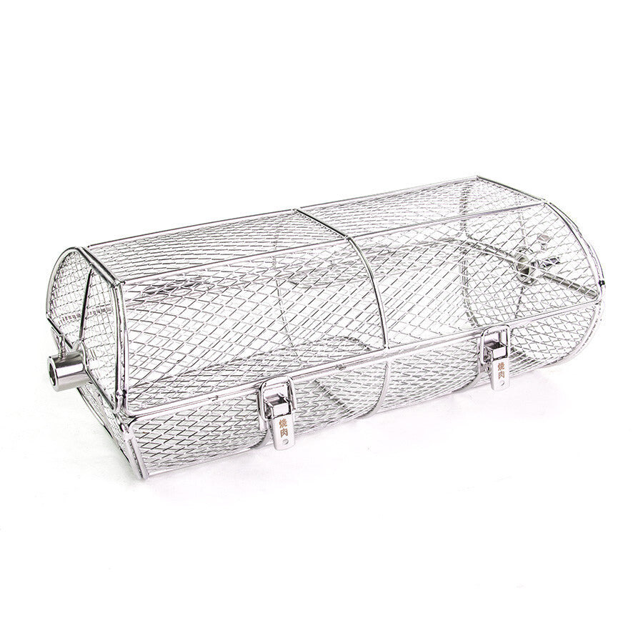 Yakiniku Rottiserie Mand