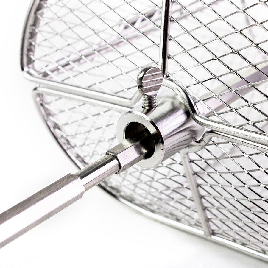 Yakiniku Rottiserie Mand