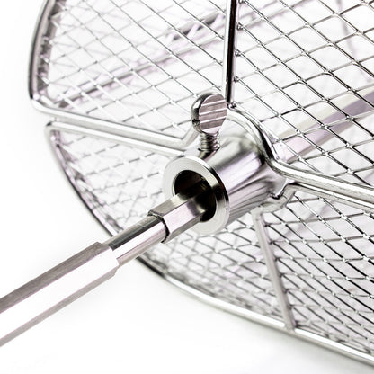Yakiniku Rottiserie Mand