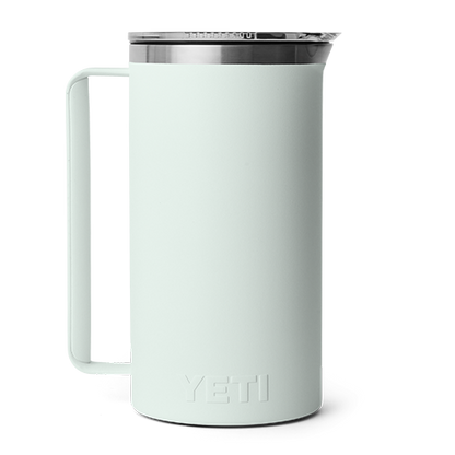 Yeti Rambler Pitcher with Twist-To-Lock Pitcher Lid 64 oz (1.8L) | Ridgeline