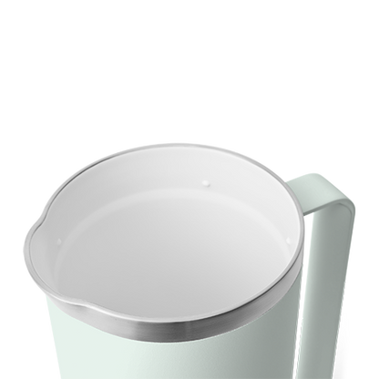 Yeti Rambler Pitcher with Twist-To-Lock Pitcher Lid 64 oz (1.8L) | Ridgeline