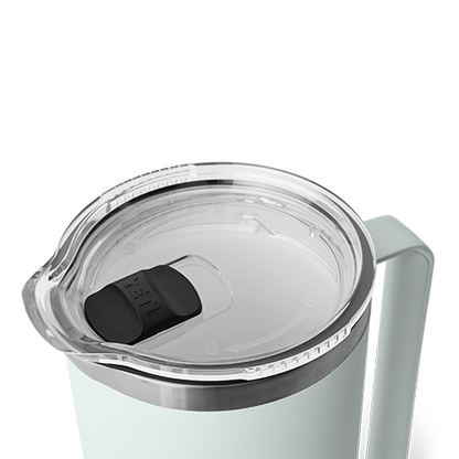 Yeti Rambler Pitcher with Twist-To-Lock Pitcher Lid 64 oz (1.8L) | Ridgeline