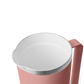 Yeti Rambler Pitcher with Twist-To-Lock Pitcher Lid 64oz (1.8L) | Sandstone Pink