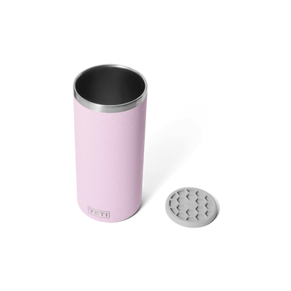 Yeti Rambler Wine Chiller | Cherry Blossom