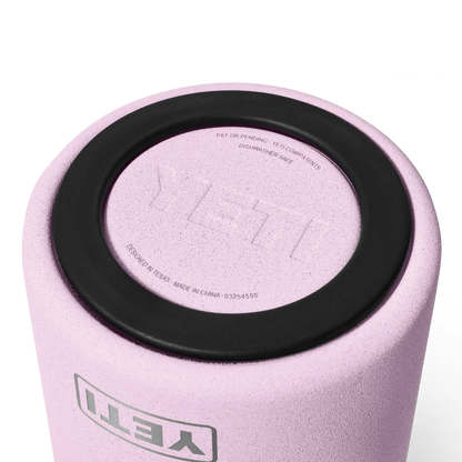 Yeti Rambler Wine Chiller | Cherry Blossom