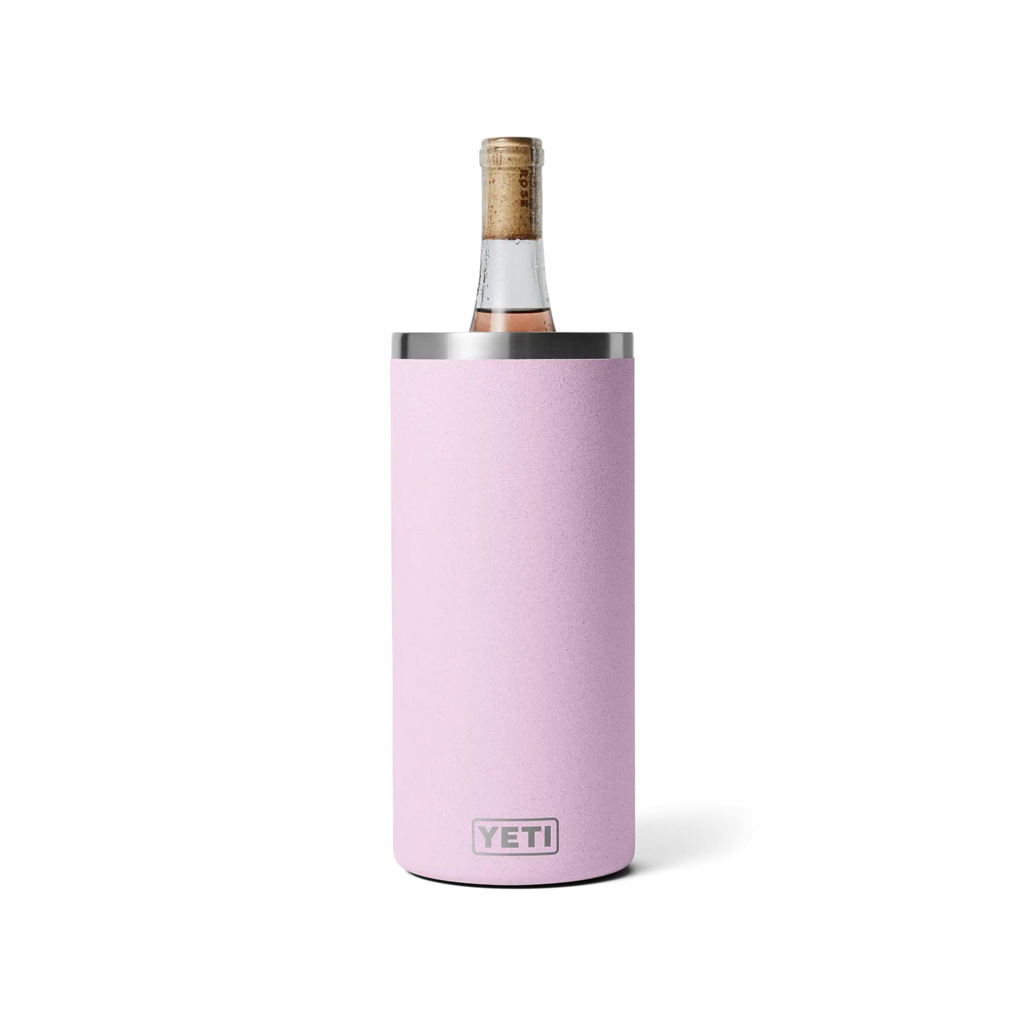 Yeti Rambler Wine Chiller | Cherry Blossom
