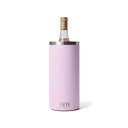 Yeti Rambler Wine Chiller | Cherry Blossom
