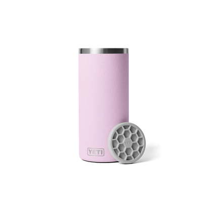 Yeti Rambler Wine Chiller | Cherry Blossom