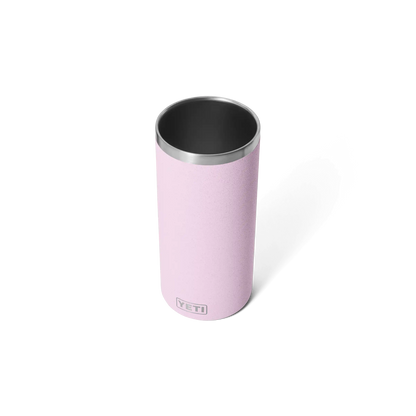 Yeti Rambler Wine Chiller | Cherry Blossom