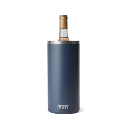 Yeti Rambler Wine Chiller | Navy