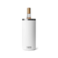 Yeti Rambler Wine Chiller | White