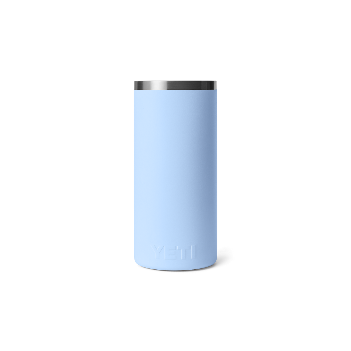 Yeti Rambler Wine Chiller  | Big Sky Blue