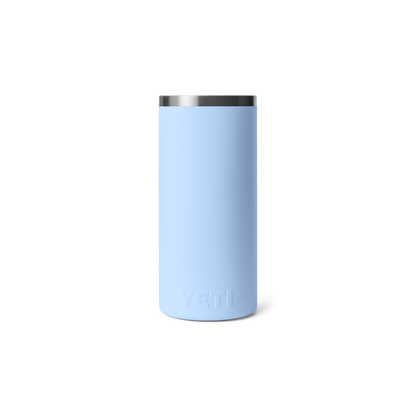 Yeti Rambler Wine Chiller  | Big Sky Blue