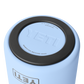Yeti Rambler Wine Chiller  | Big Sky Blue