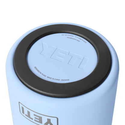Yeti Rambler Wine Chiller  | Big Sky Blue