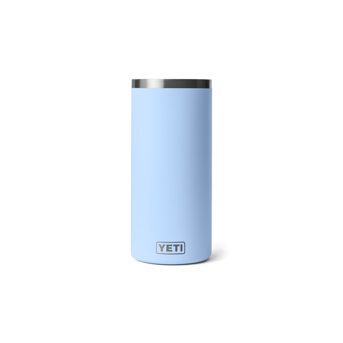 Yeti Rambler Wine Chiller  | Big Sky Blue