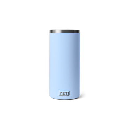 Yeti Rambler Wine Chiller  | Big Sky Blue