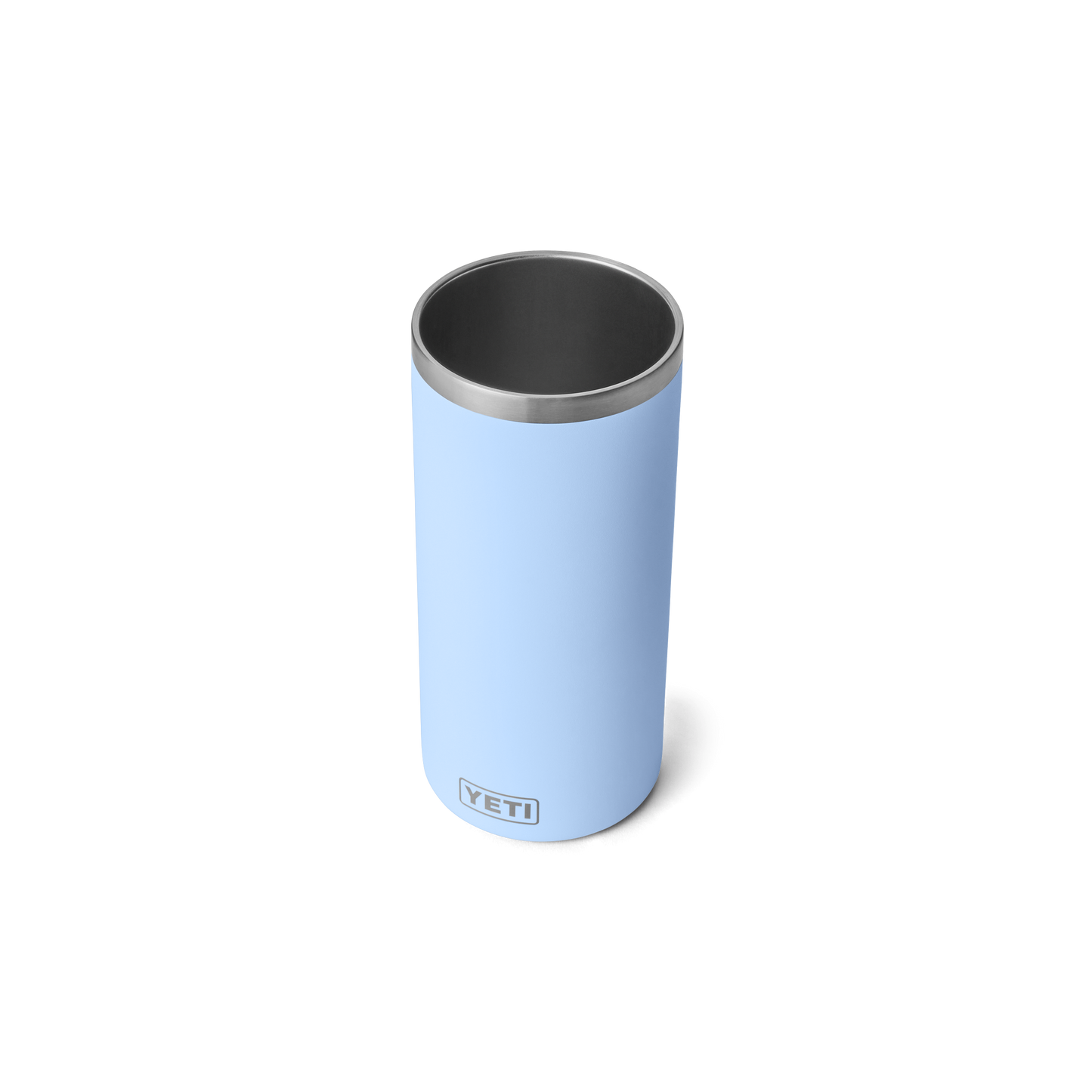 Yeti Rambler Wine Chiller  | Big Sky Blue