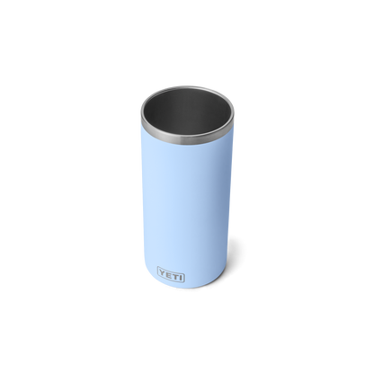 Yeti Rambler Wine Chiller  | Big Sky Blue