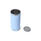 Yeti Rambler Wine Chiller  | Big Sky Blue