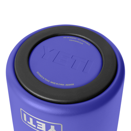 Yeti Rambler Wine Chiller  | Ultramarine Violet