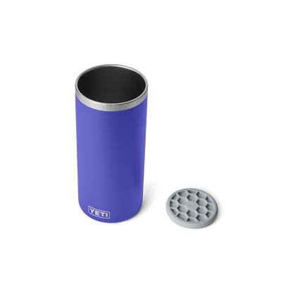 Yeti Rambler Wine Chiller  | Ultramarine Violet
