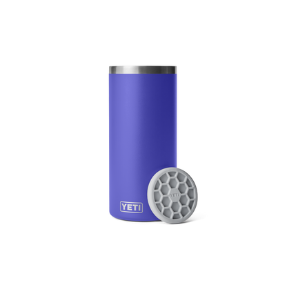 Yeti Rambler Wine Chiller  | Ultramarine Violet