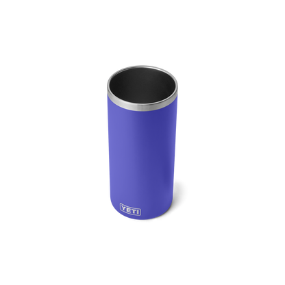 Yeti Rambler Wine Chiller  | Ultramarine Violet