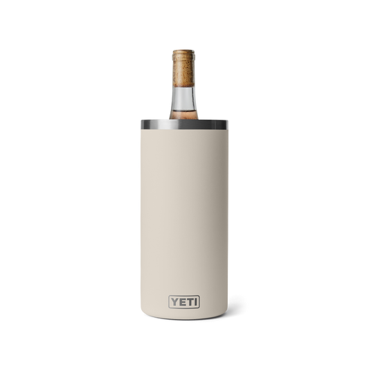 Yeti Rambler Wine Chiller  | Cape Taupe