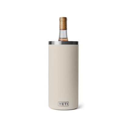 Yeti Rambler Wine Chiller  | Cape Taupe